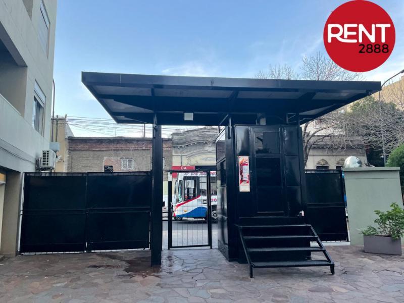 Rent Lavalle Apartamento Ciudad Autónoma de Buenos Aires