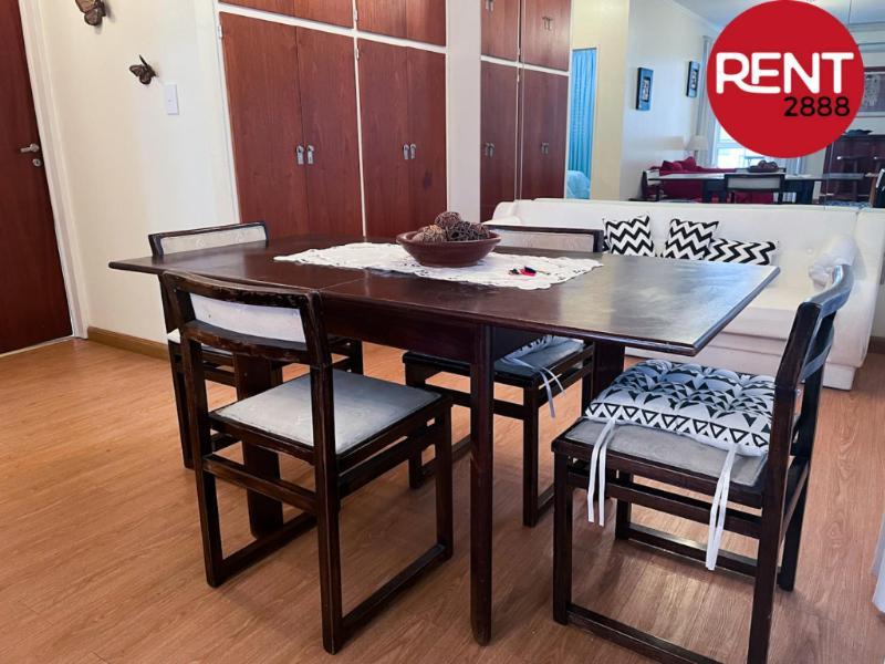 Apartamento Rent Lavalle *