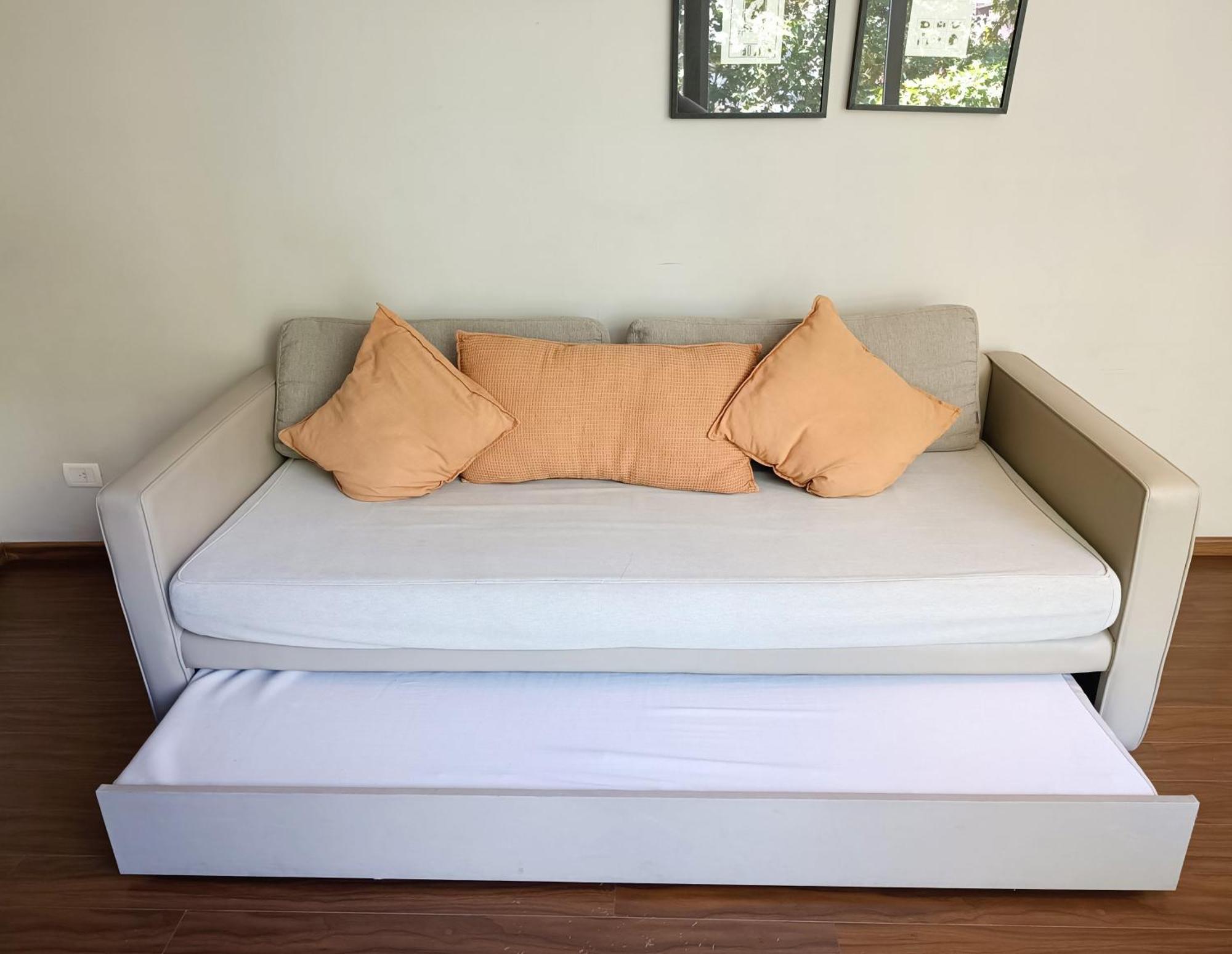Apartamento Palermo