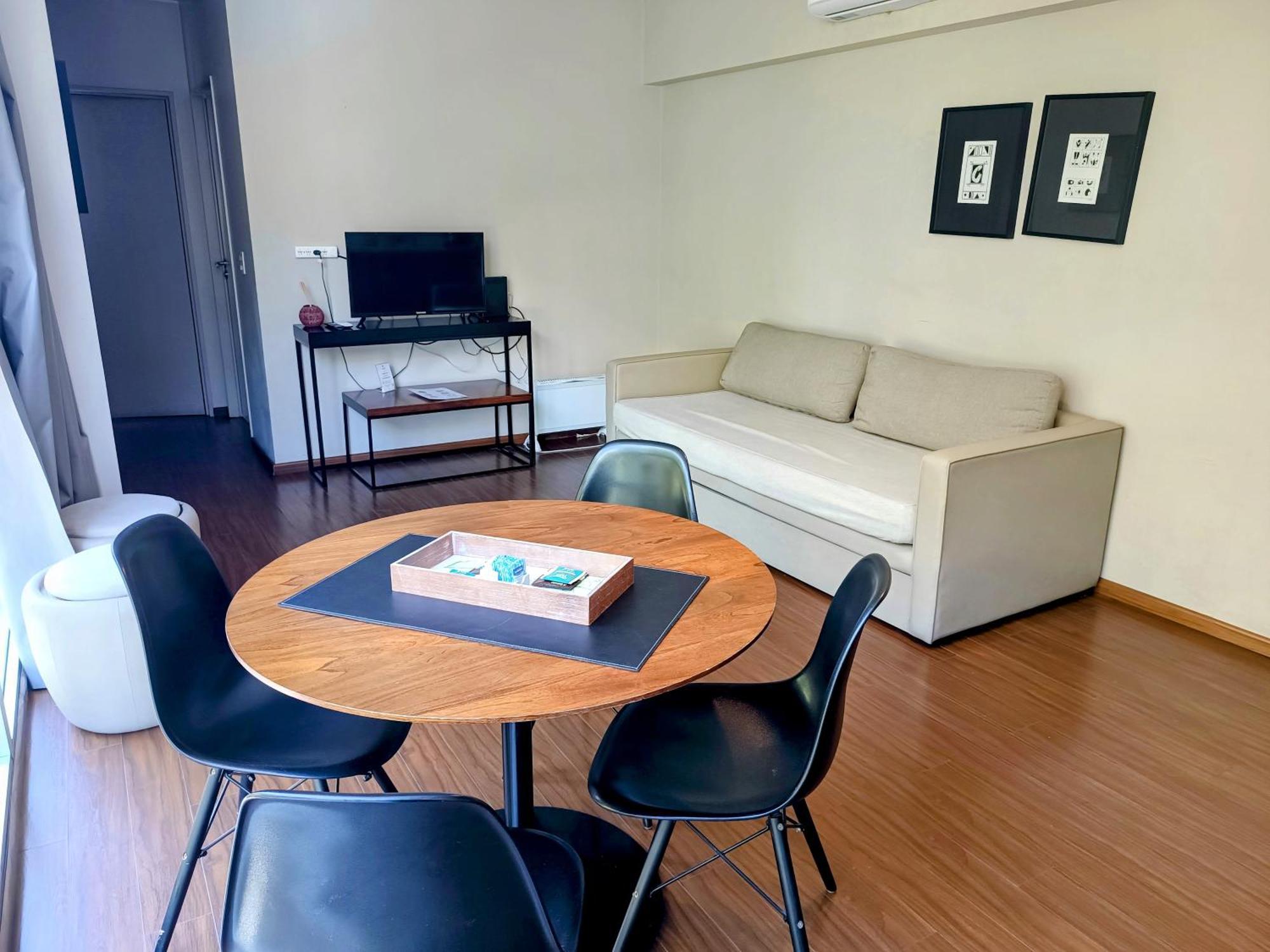 Palermo Apartamento Ciudad Autónoma de Buenos Aires