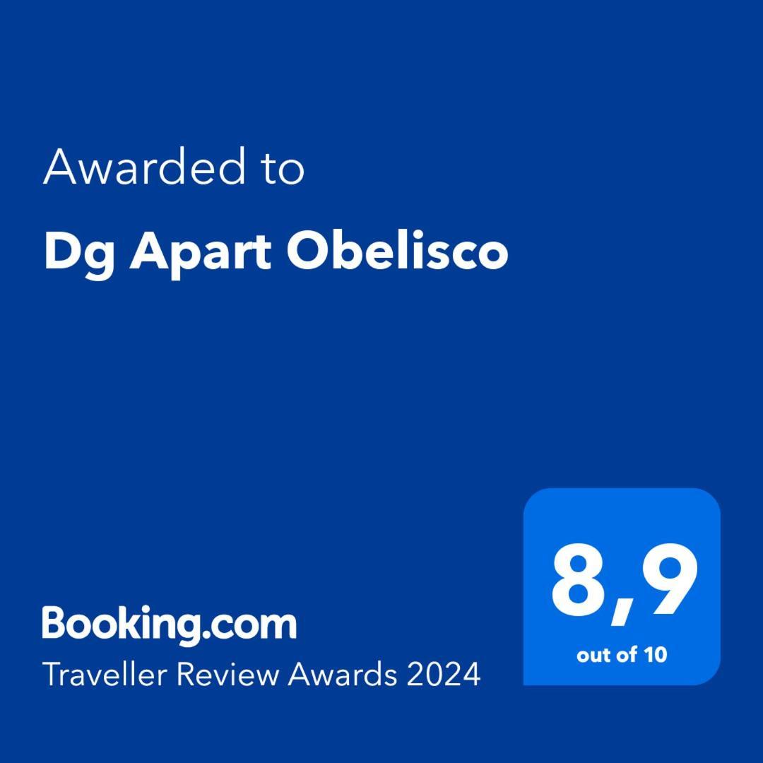 Dg Obelisco * Buenos Aires