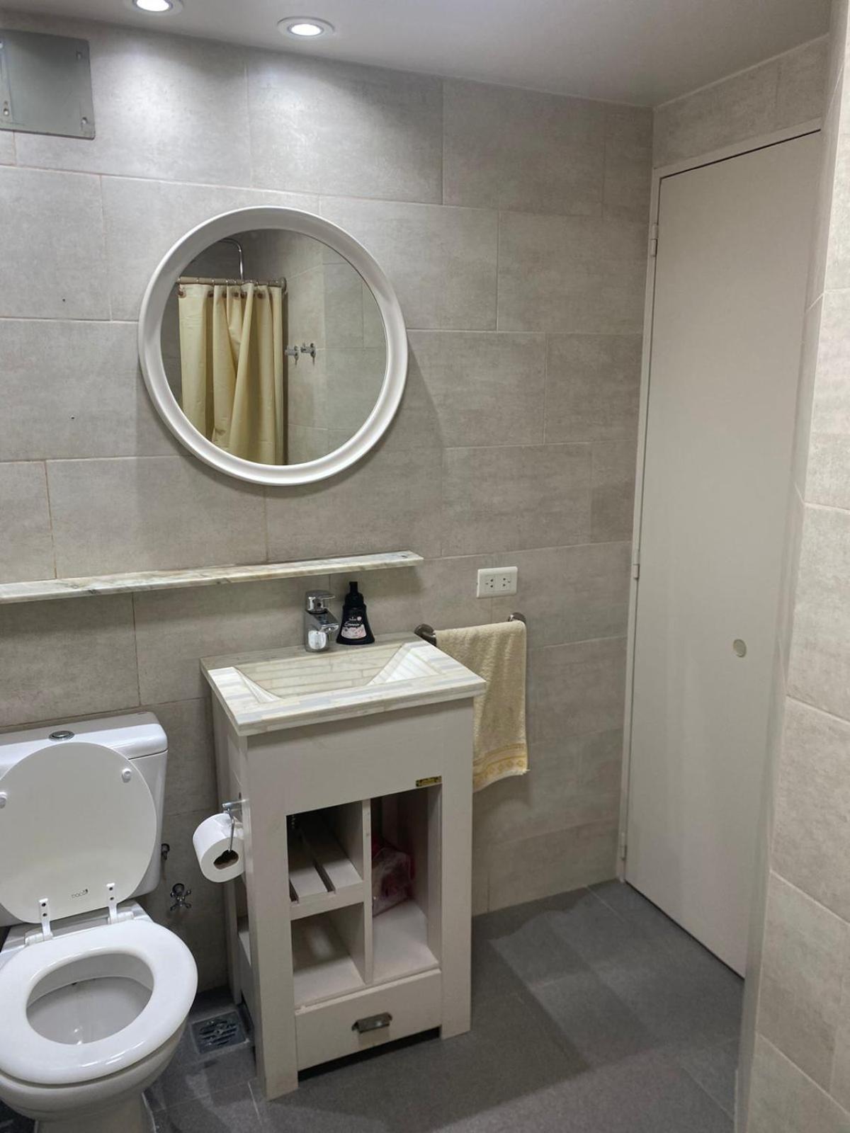 Apartamento Depto Marty Ciudad Autónoma de Buenos Aires