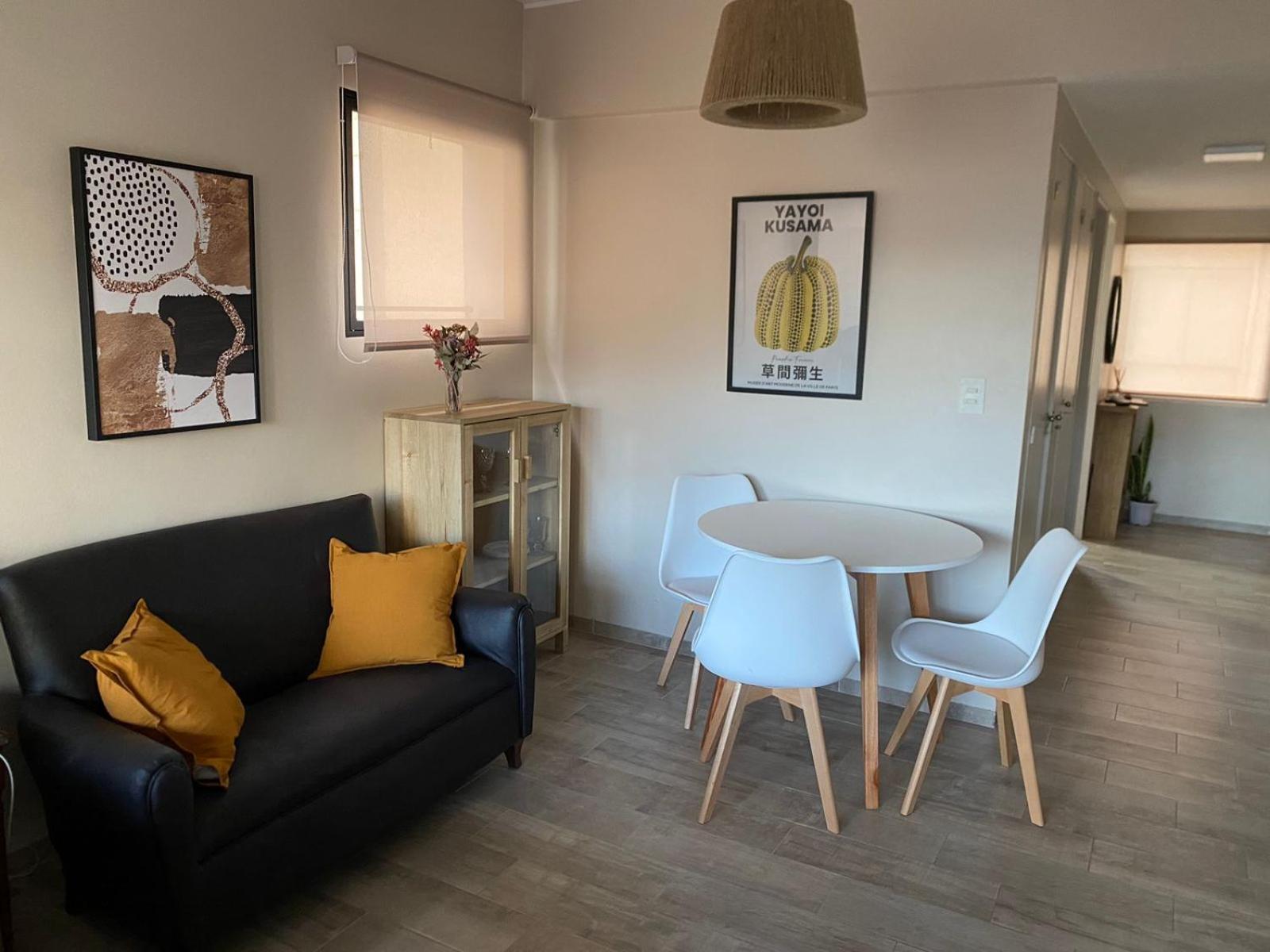 Apartamento Depto Marty *