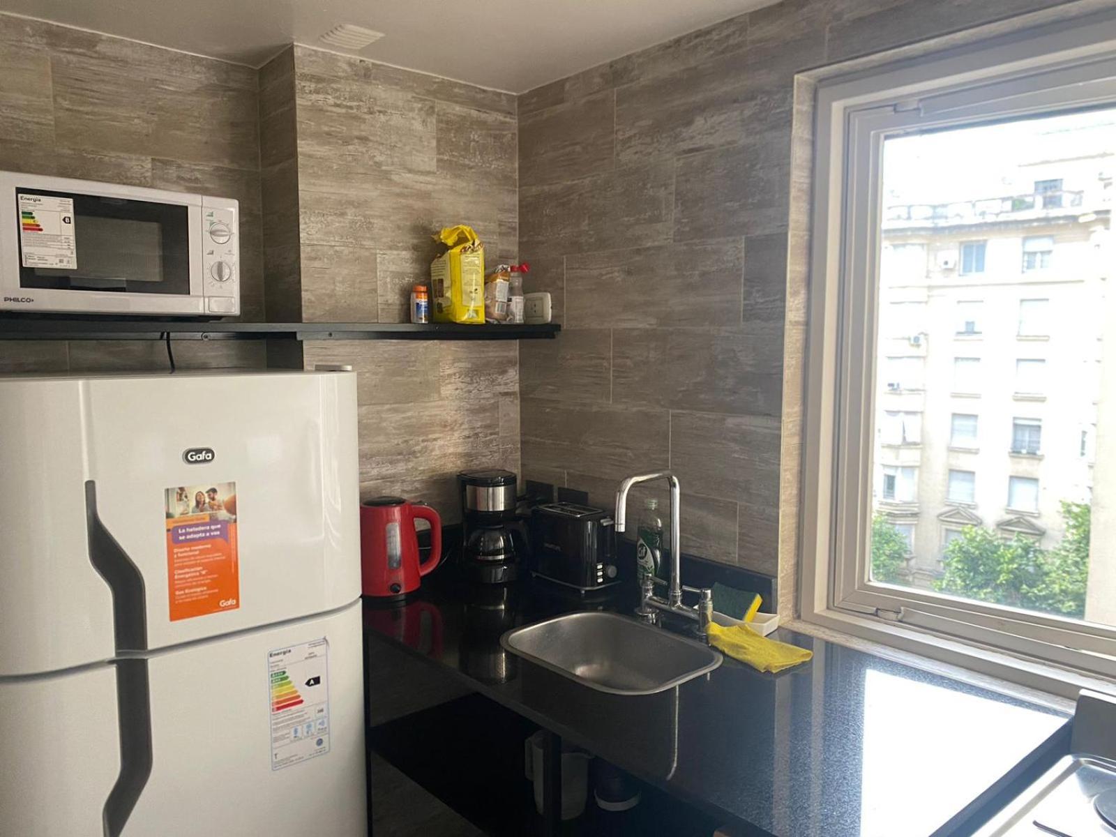 Depto Marty Apartamento *