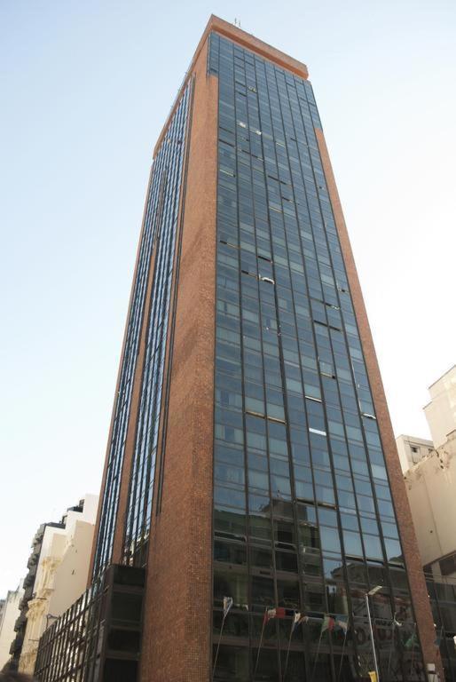 Departamento Monoambiente Caba, Zona Céntrica, San Nicolás. Apartamento