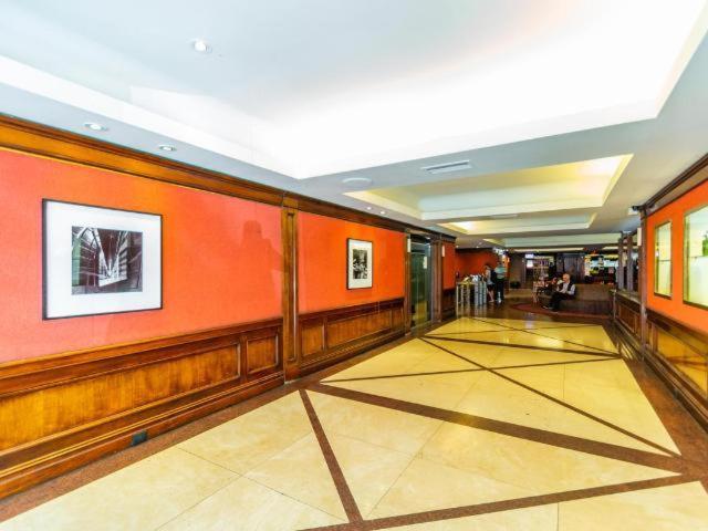 Departamento Monoambiente Caba, Zona Céntrica, San Nicolás. Apartamento *
