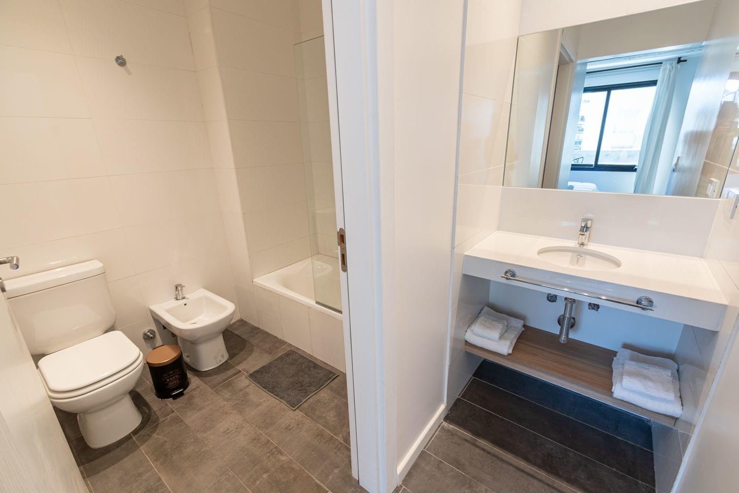 Nuevo Hermoso Departamento Ubicado En Palermo Apartamento