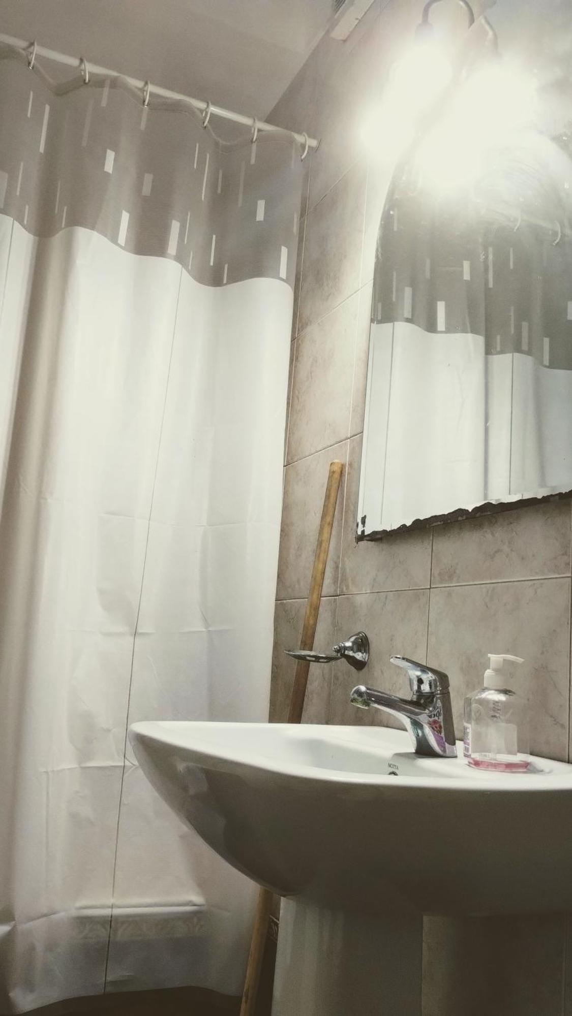 Apartamento Hermoso Y Amplio Departamento Para 2 Personas En San Telmo