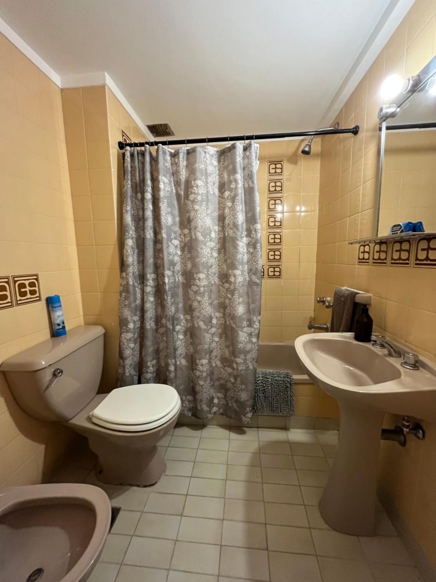 Apartamento Altos Maipu