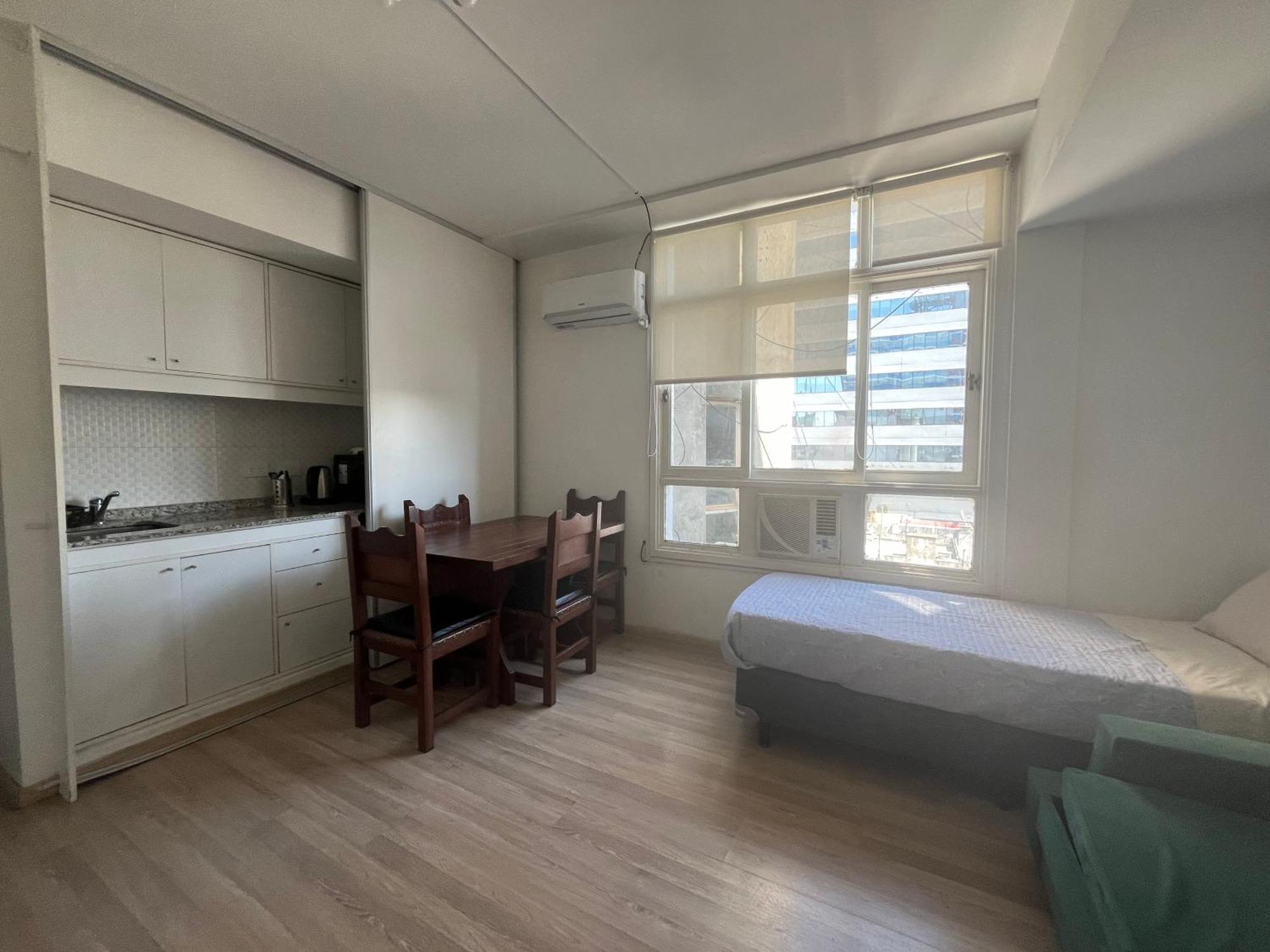 Apartamento Altos Maipu Ciudad Autónoma de Buenos Aires
