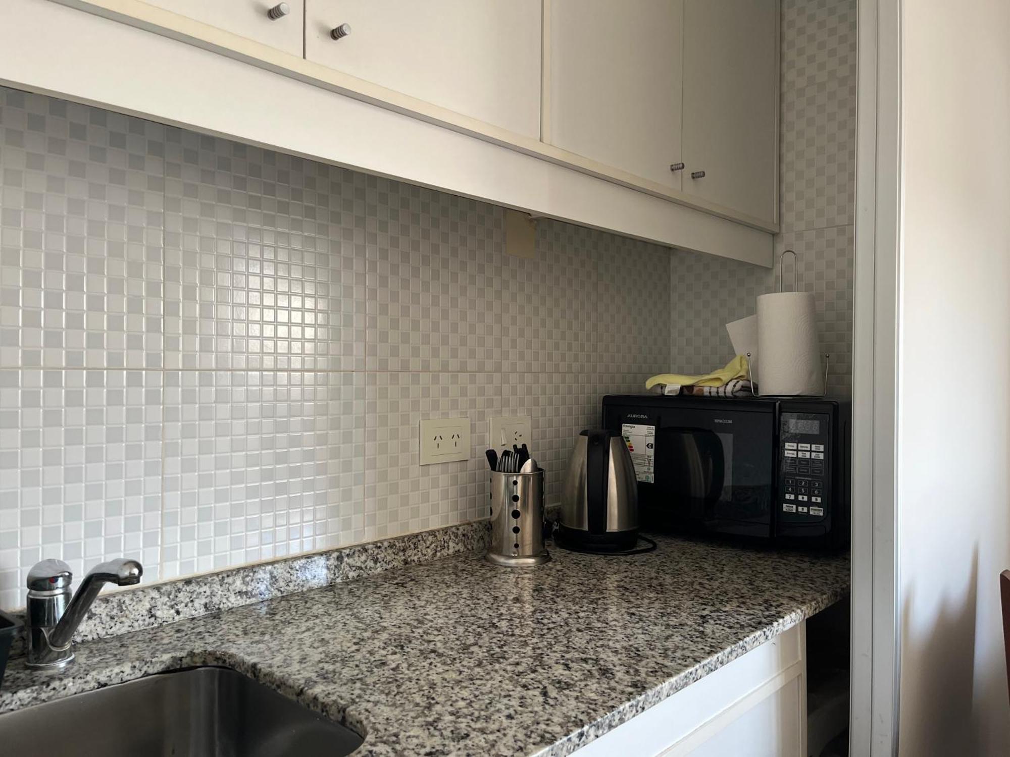 Apartamento Altos Maipu *