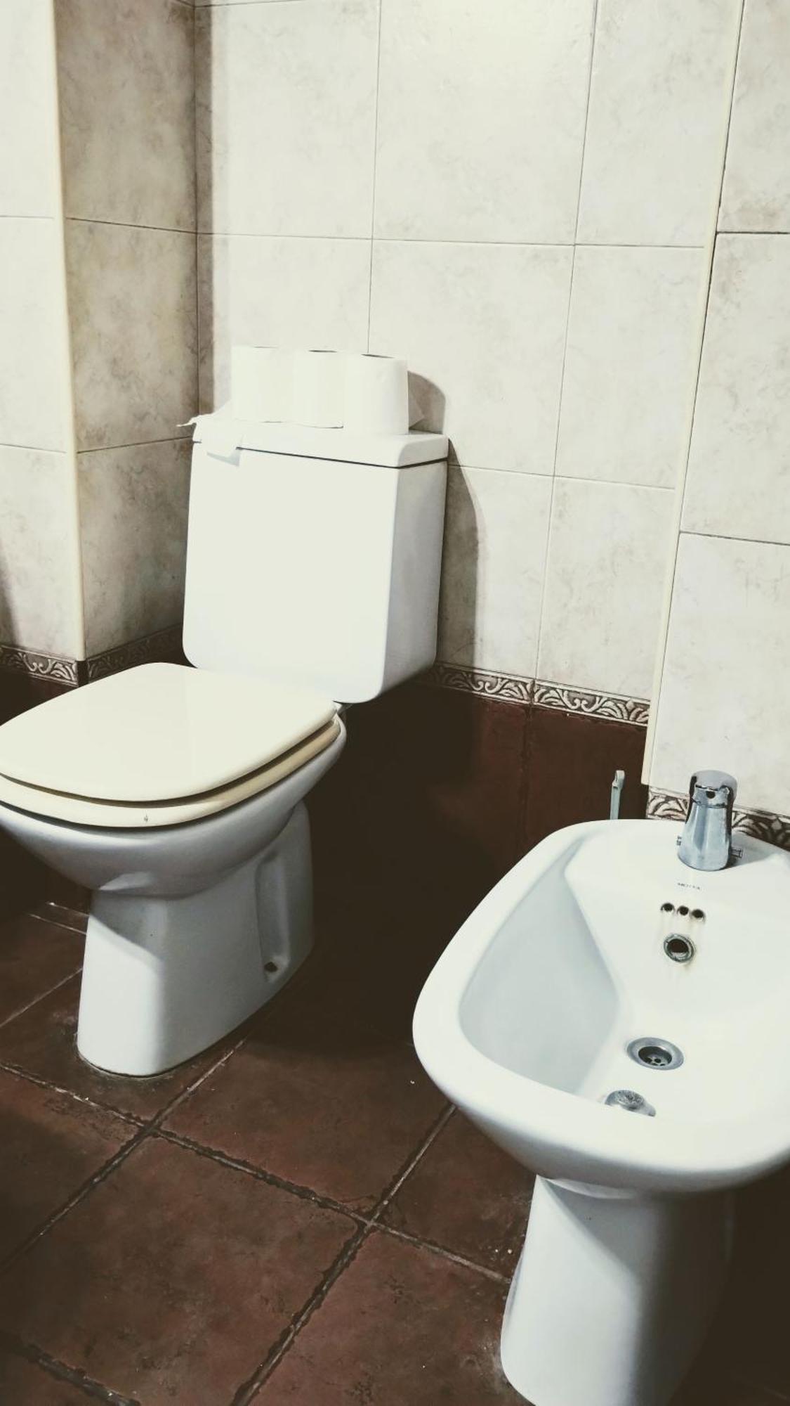 Apartamento Hermoso Y Amplio Departamento Para 2 Personas En San Telmo