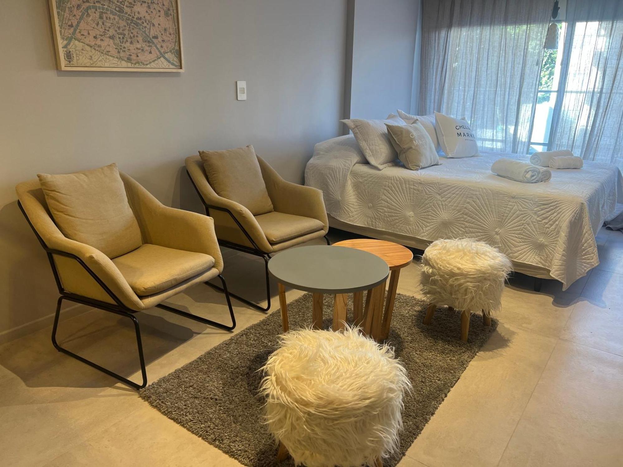 Modern With Premium Amenities
