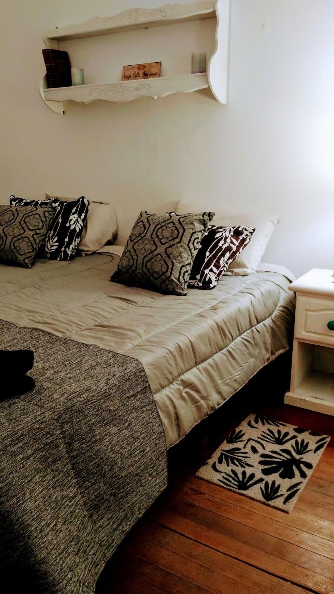 Lindo, Luminoso Y Bien Ubicado Departamento Para 4 Pax, En San Telmo Apartamento Ciudad Autónoma de Buenos Aires