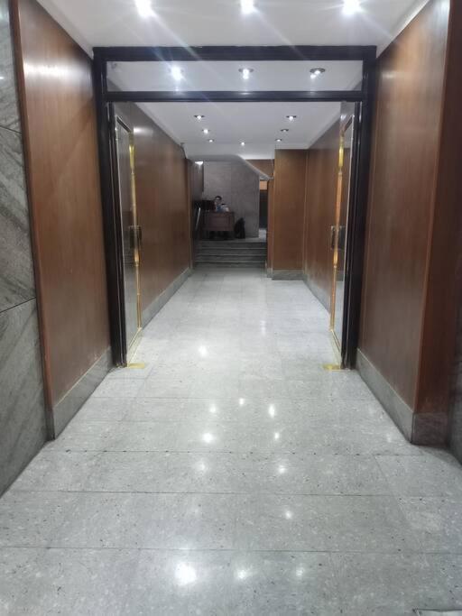 Confortable Departamento En Retiro *