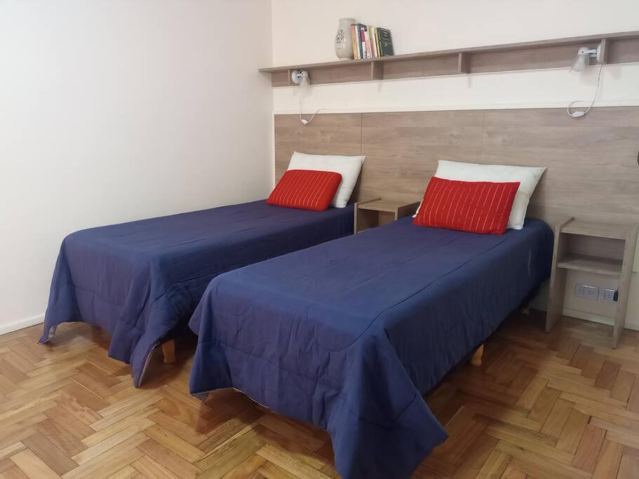 Confortable Departamento En Retiro * Buenos Aires