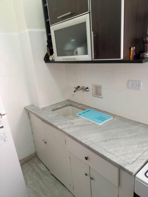 Confortable Departamento En Retiro Apartment
