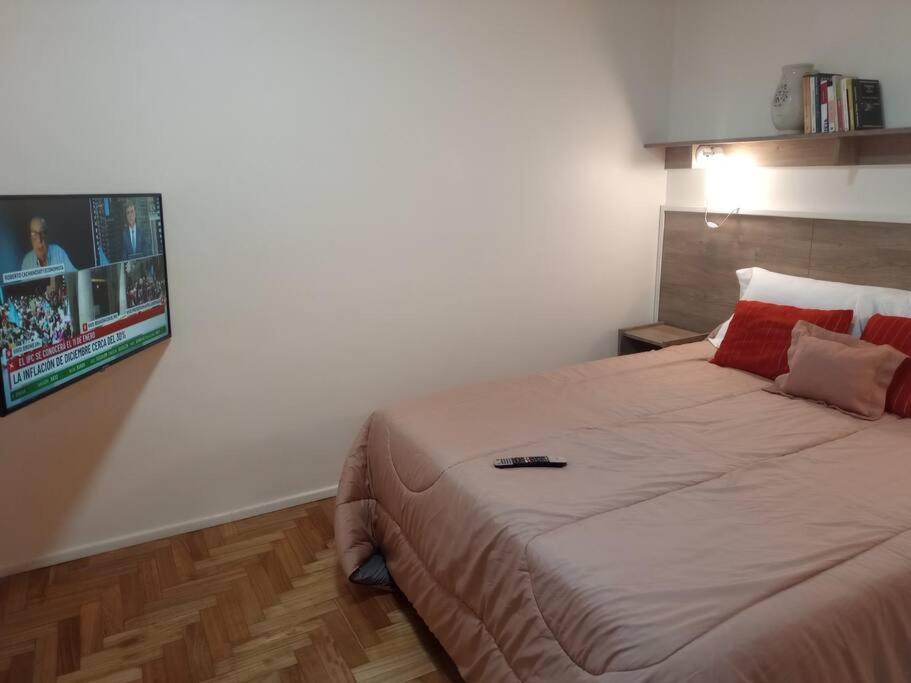 Apartment Confortable Departamento En Retiro *