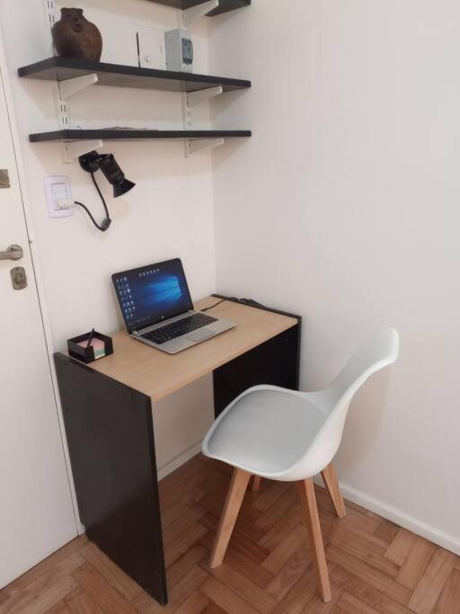 Confortable Departamento En Retiro *