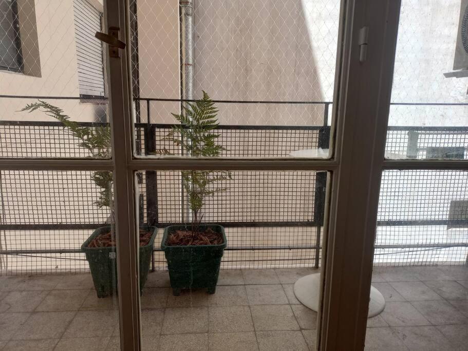 Apartment Confortable Departamento En Retiro