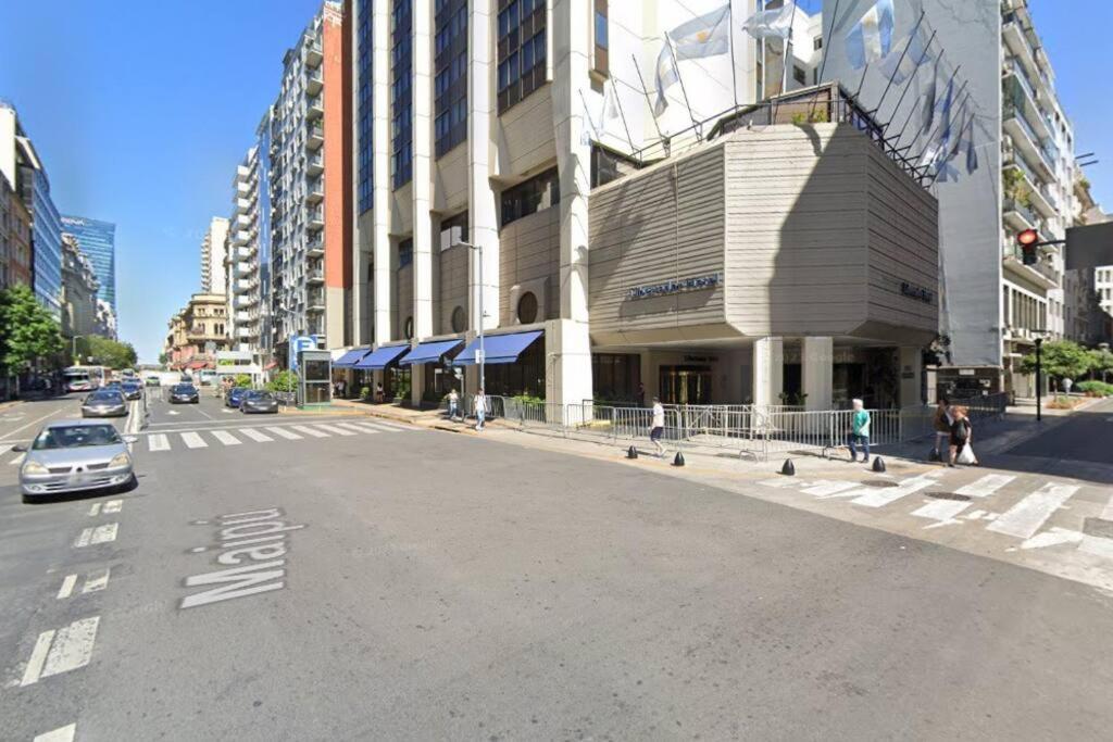 Confortable Departamento En Retiro Ciudad Autónoma de Buenos Aires