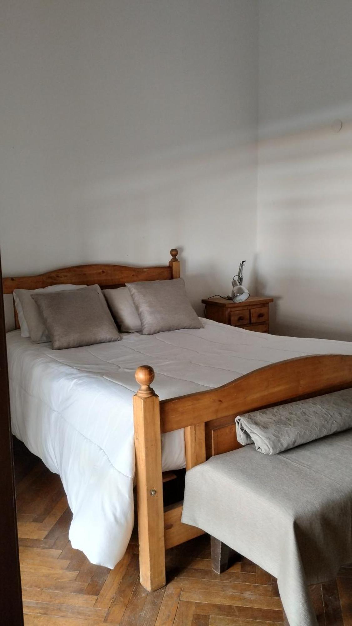 Hermoso Y Amplio Departamento Para 2 Personas En San Telmo *