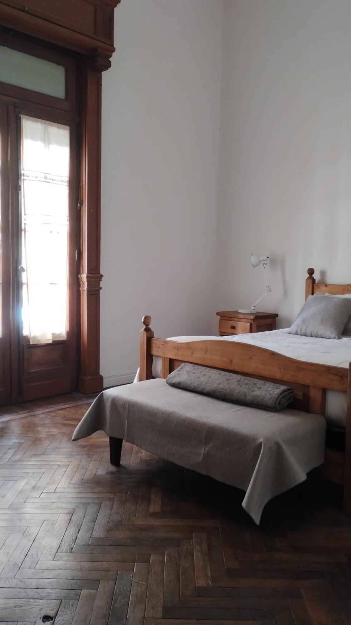 Hermoso Y Amplio Departamento Para 2 Personas En San Telmo Ciudad Autónoma de Buenos Aires