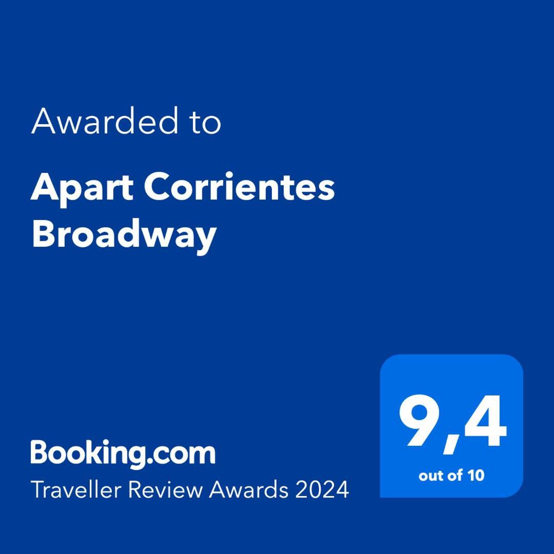 Corrientes Broadway *