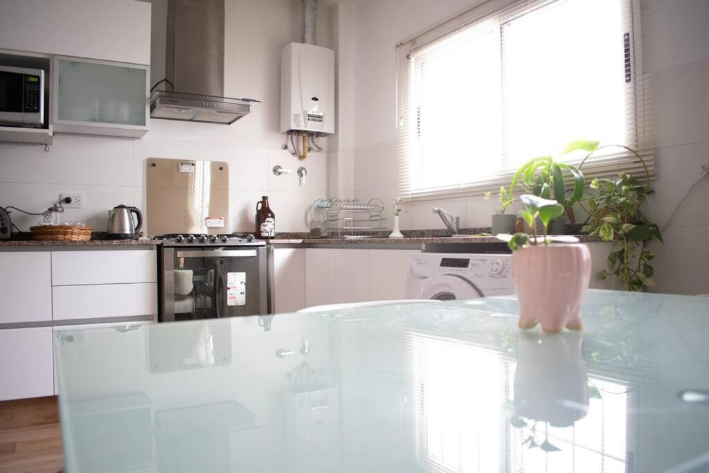 Departamento De 3 Ambientes En El Corazon De Palermo Soho Apartment