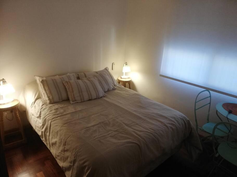 Departamento De 3 Ambientes En El Corazon De Palermo Soho Apartamento *