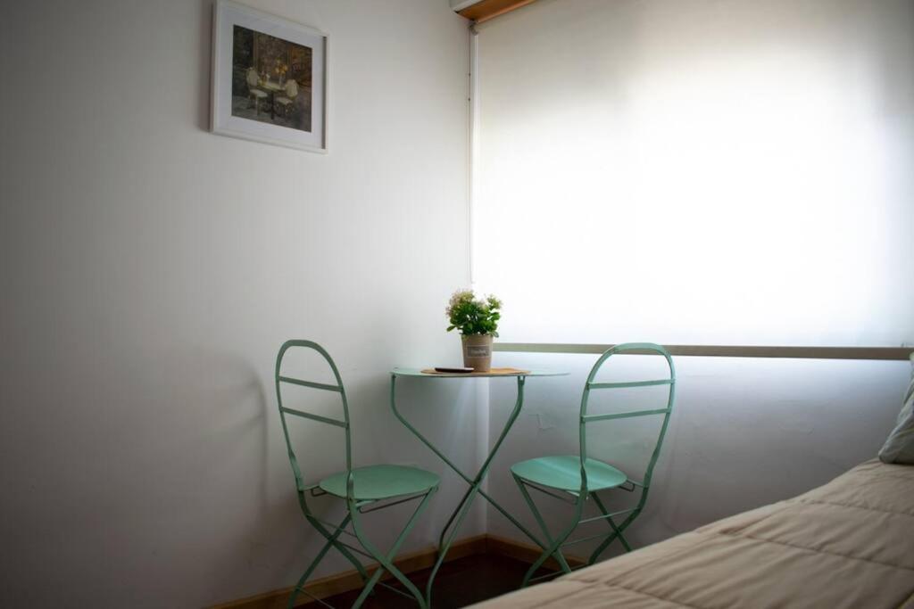 Departamento De 3 Ambientes En El Corazon De Palermo Soho Apartment