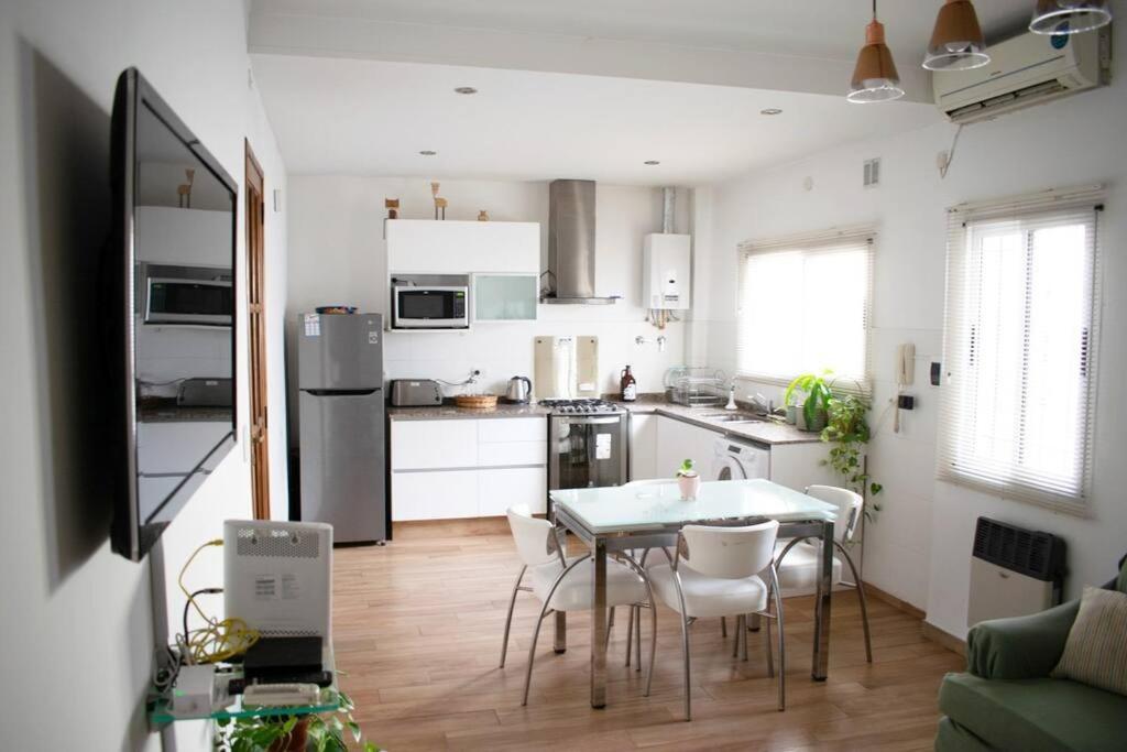 Apartamento Departamento De 3 Ambientes En El Corazon De Palermo Soho *