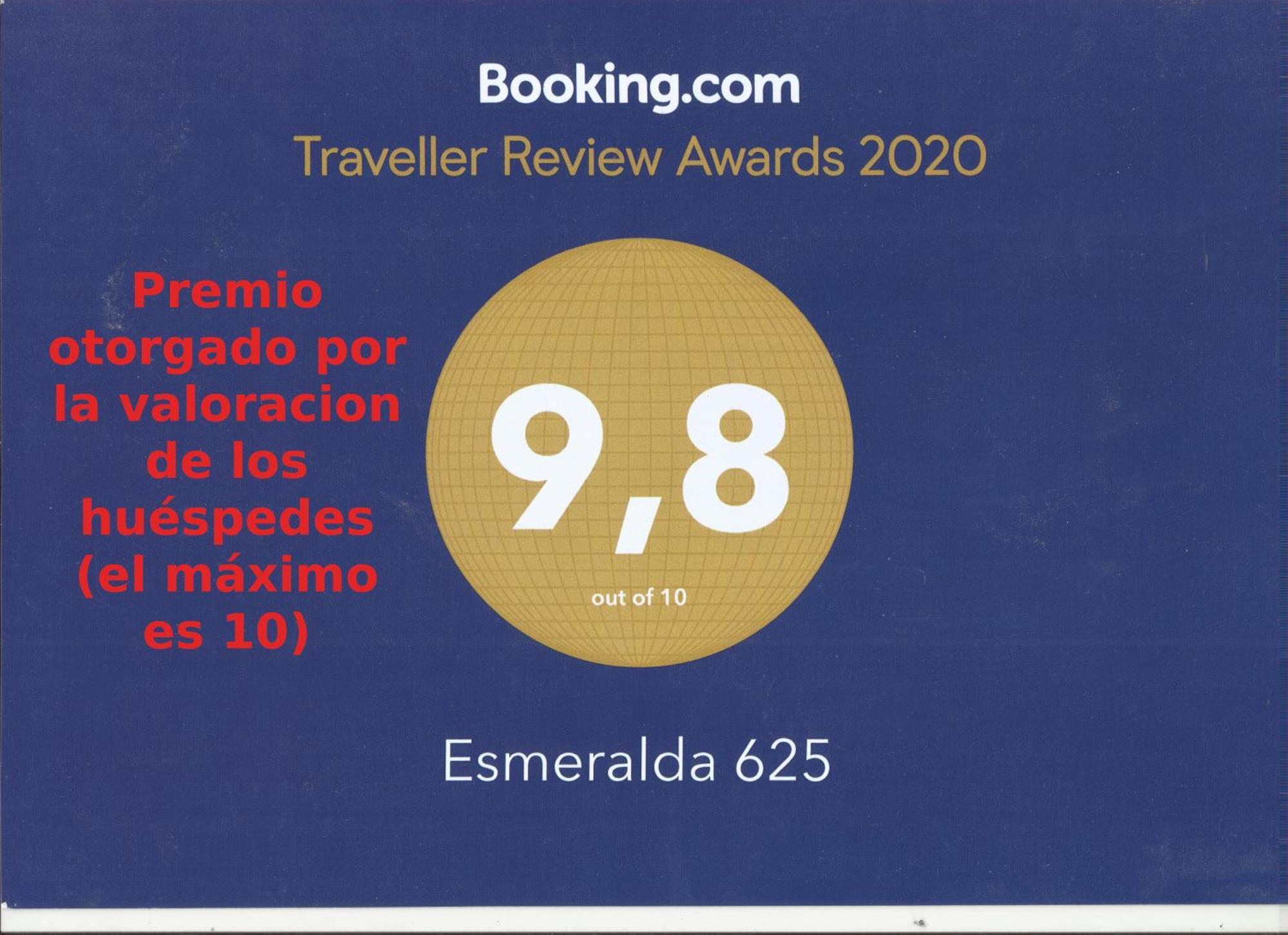 Esmeralda 625 6º Buenos Aires