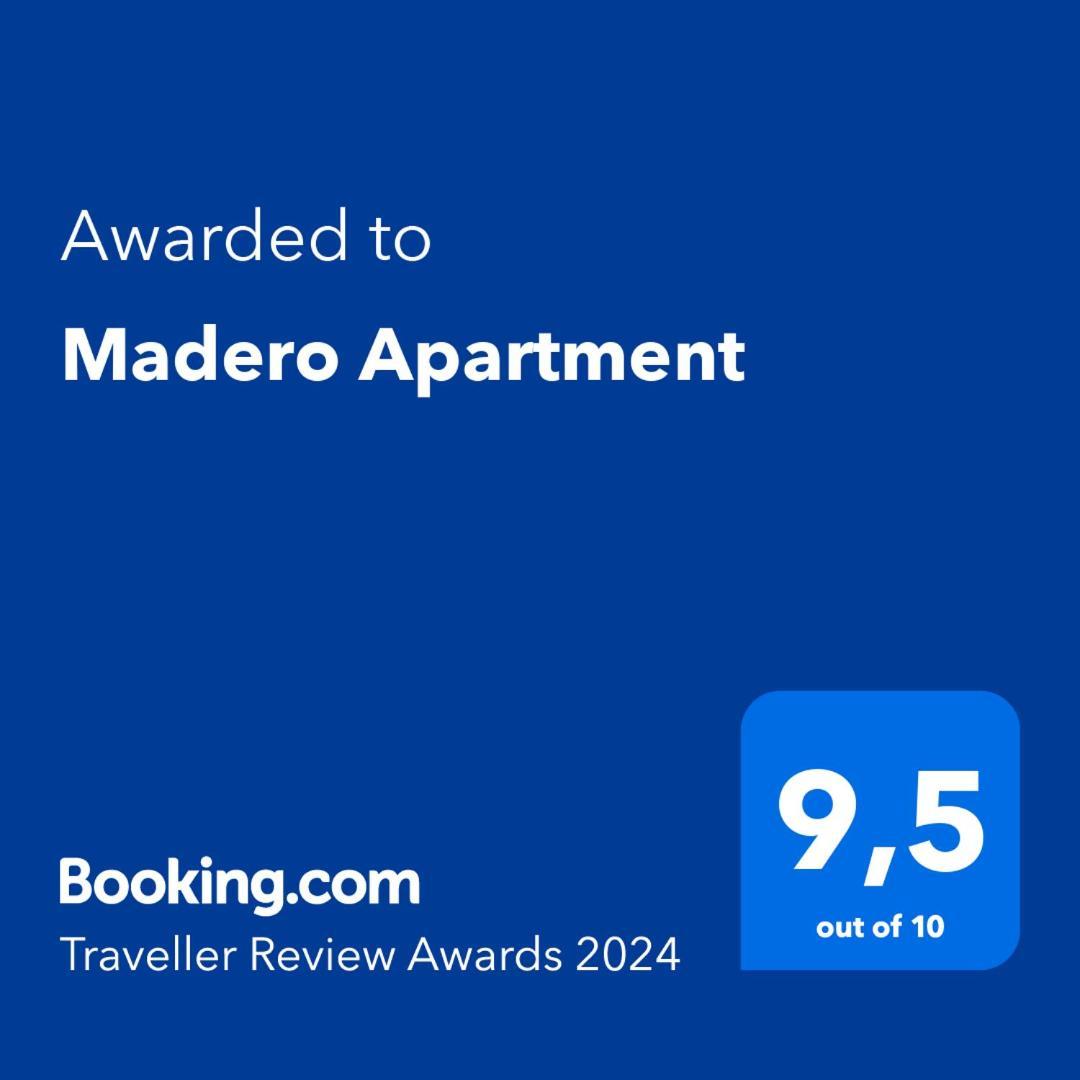 Madero Apartamento