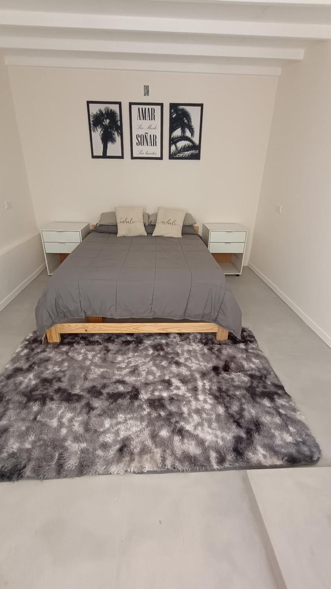 Casa de férias Casa Con Increible Terraza, Parrilla Y Pileta 21 Jovenes En Palermo