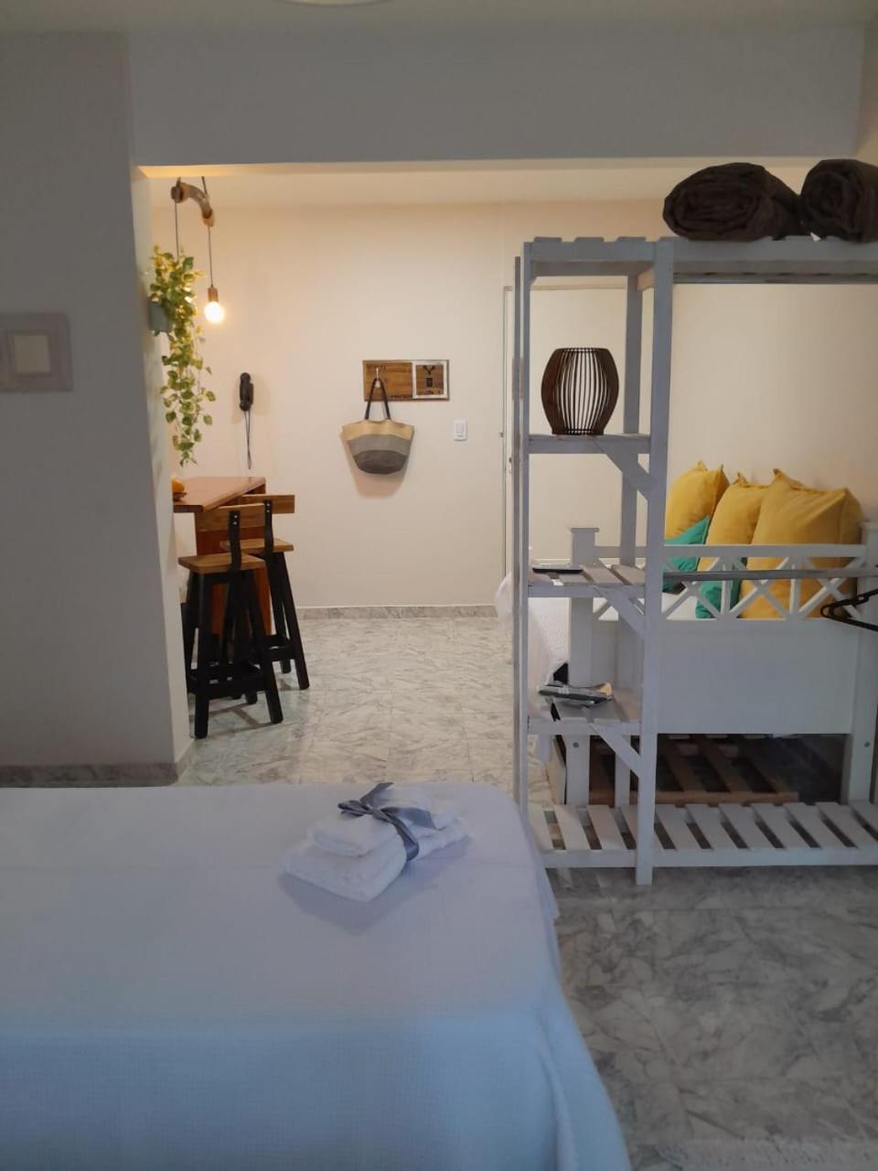 Palermo Embassy Apartamento Ciudad Autónoma de Buenos Aires