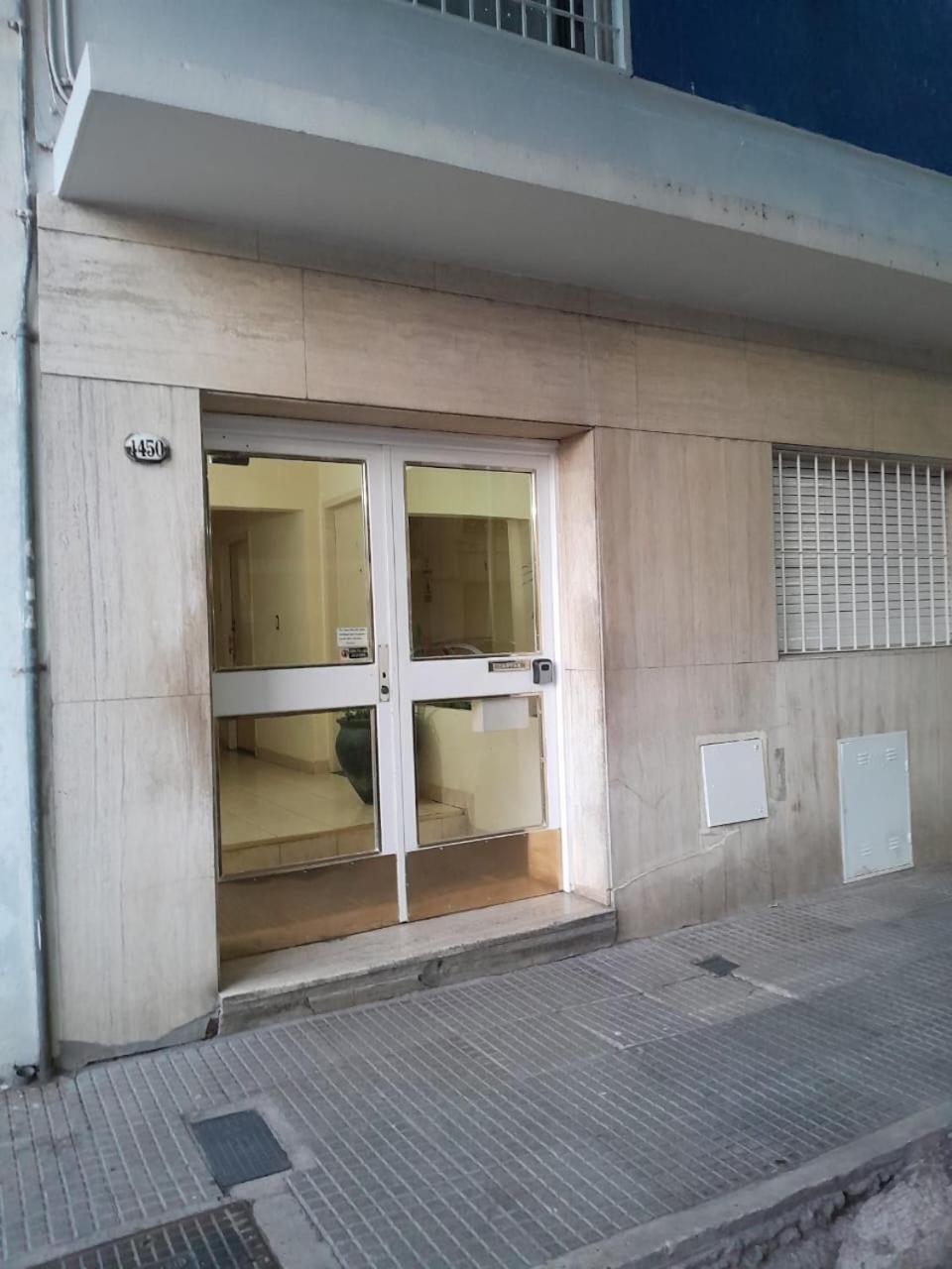 Palermo Embassy *
