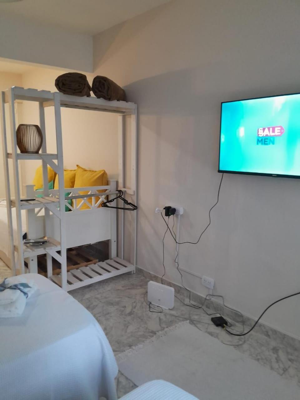 Apartamento Palermo Embassy Ciudad Autónoma de Buenos Aires