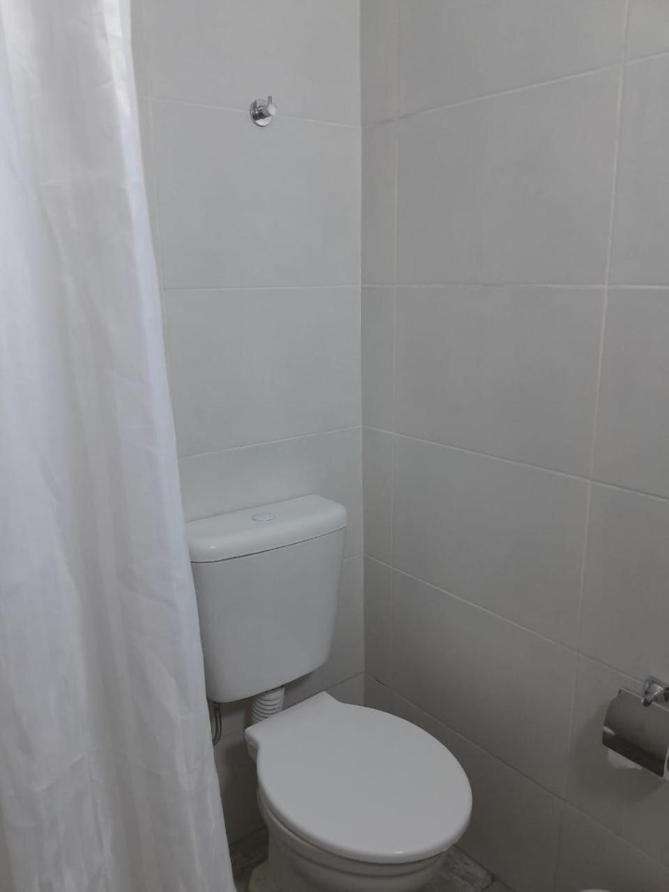 Palermo Embassy Apartamento Ciudad Autónoma de Buenos Aires