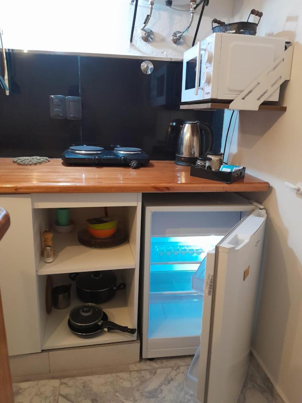 Apartamento Palermo Embassy *