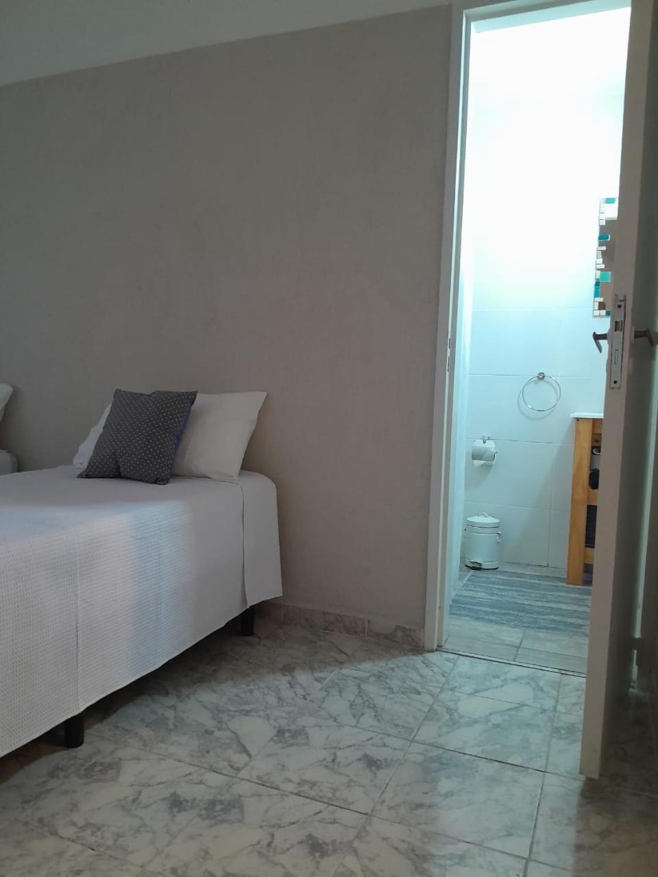 Palermo Embassy Apartamento *