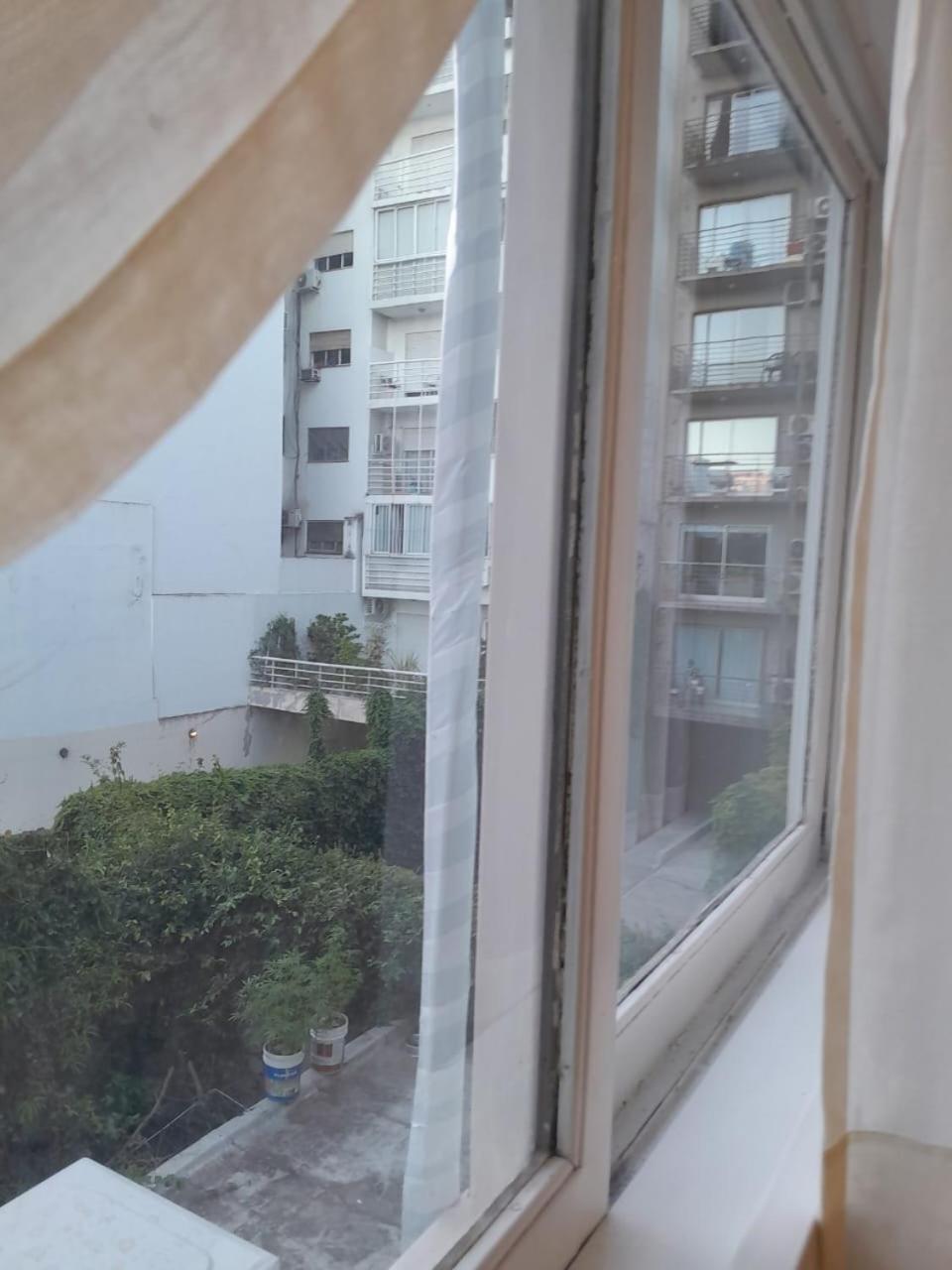 Apartamento Palermo Embassy