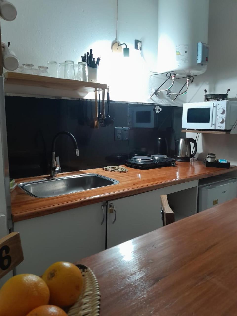 Palermo Embassy Apartamento Ciudad Autónoma de Buenos Aires