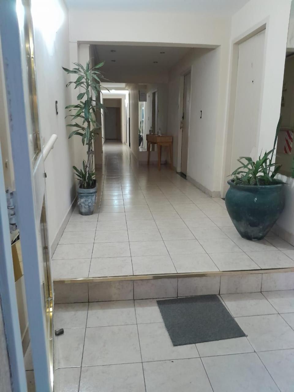 Palermo Embassy Apartamento *