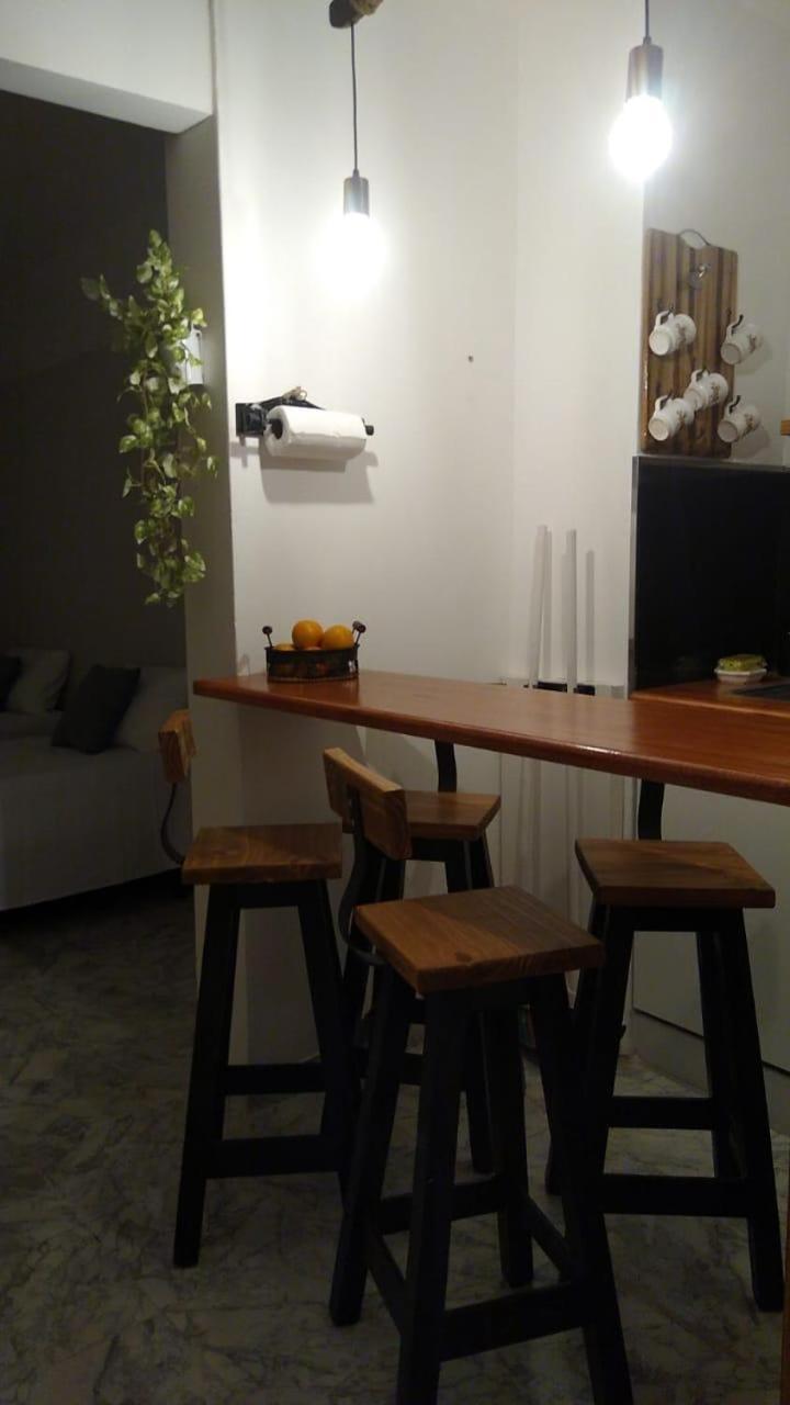 Apartamento Palermo Embassy *