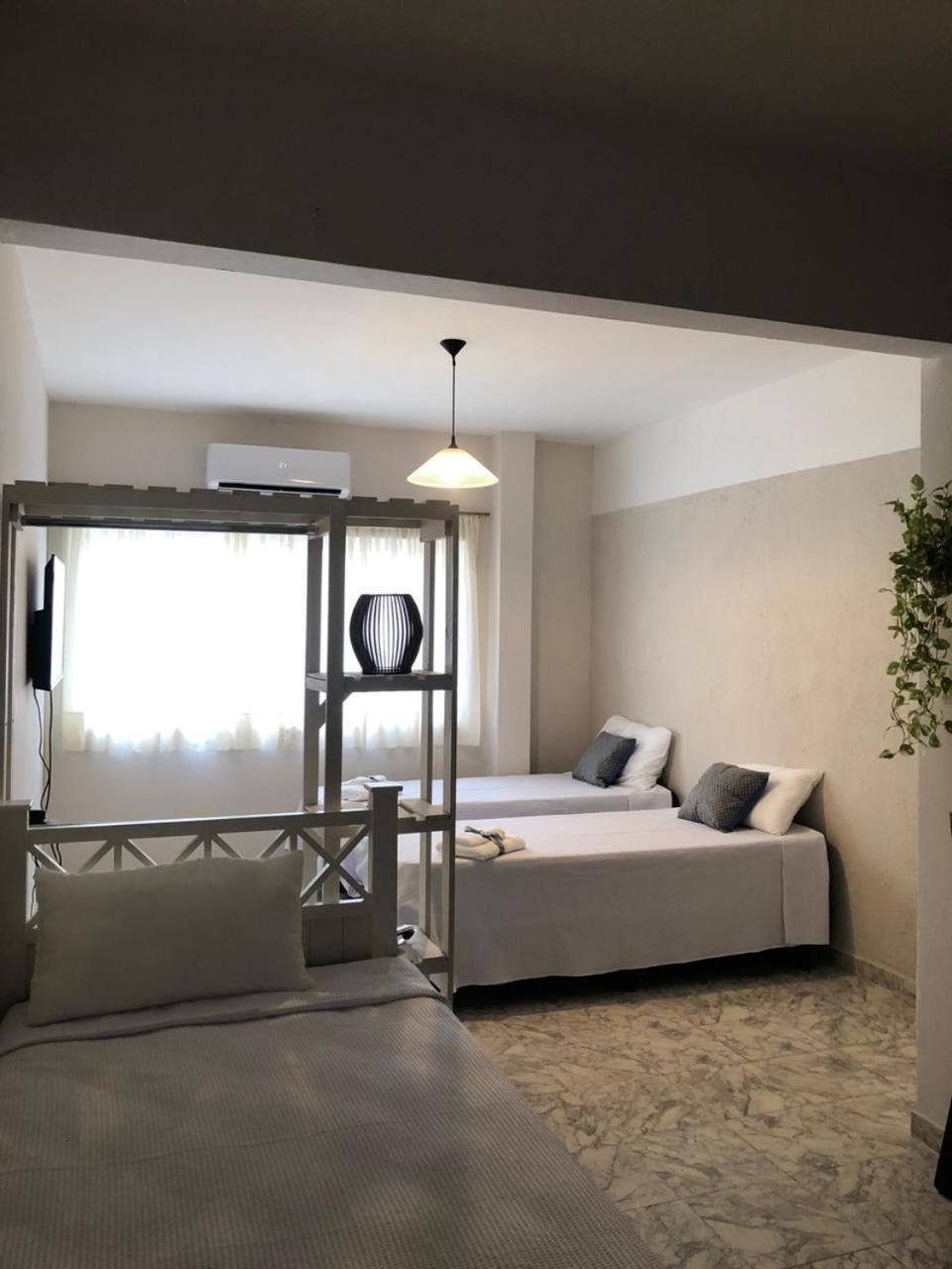 Apartamento Palermo Embassy Ciudad Autónoma de Buenos Aires