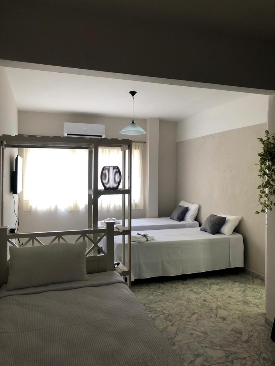 Apartamento Palermo Embassy