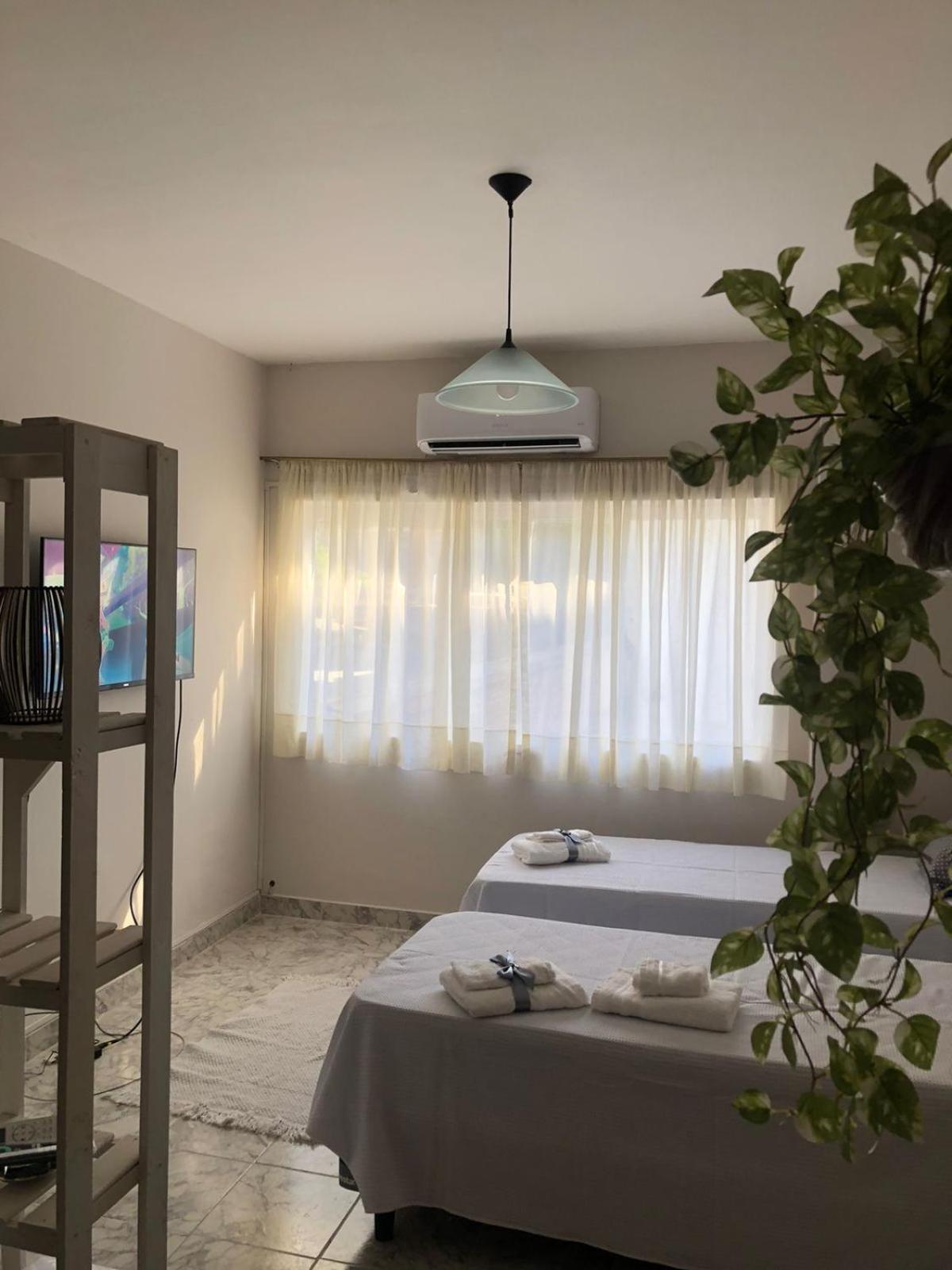 Palermo Embassy Apartamento Ciudad Autónoma de Buenos Aires