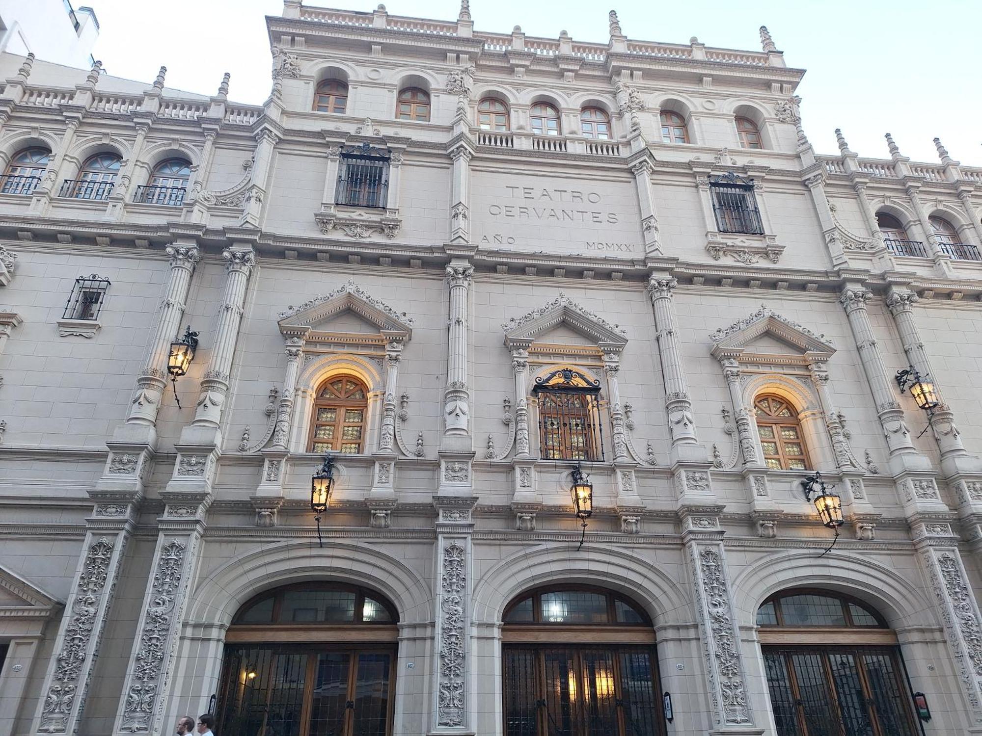 Apartamento Center