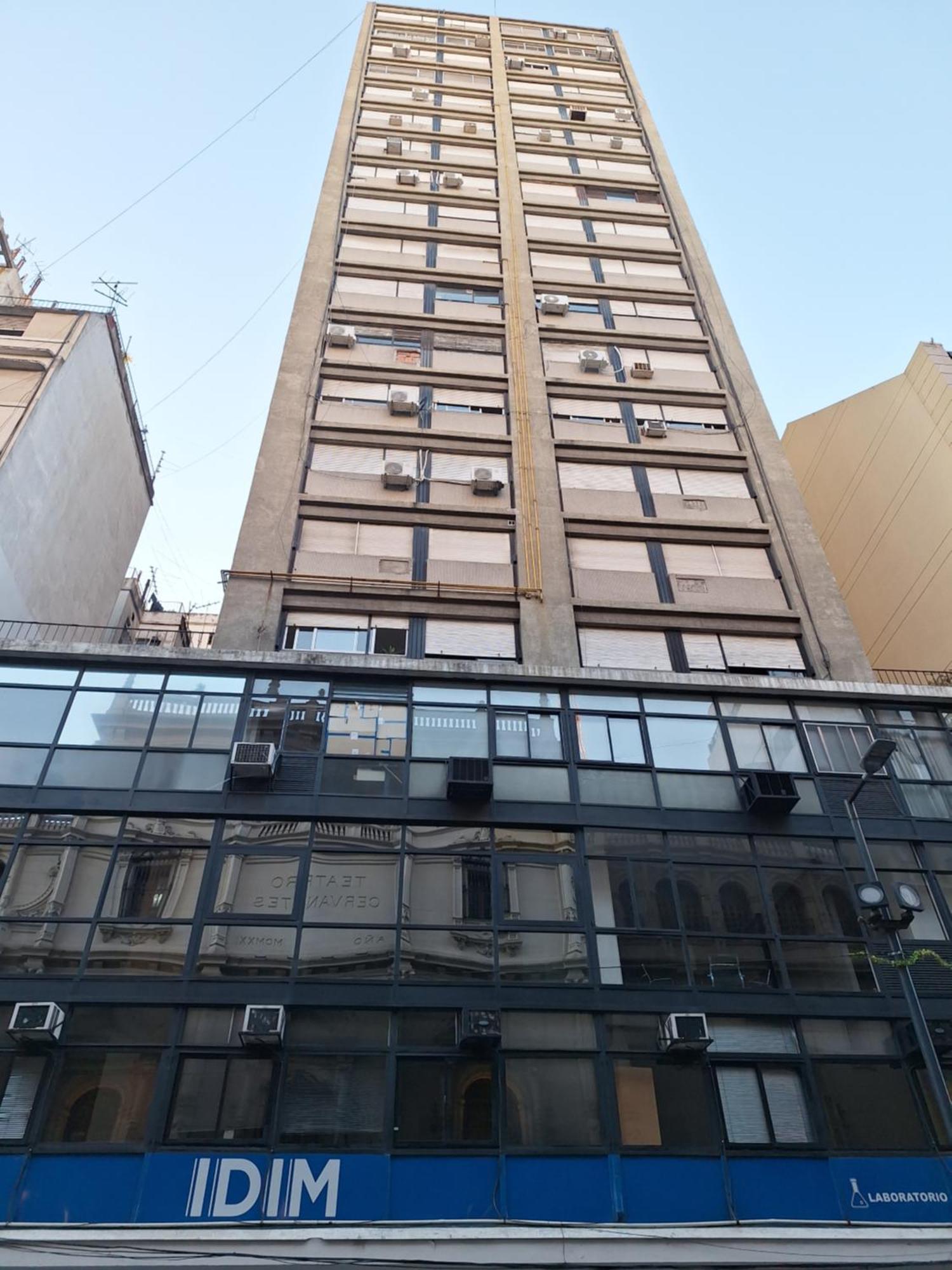 Center Ciudad Autónoma de Buenos Aires